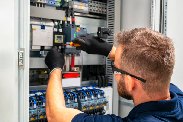 Best Emergency Electrician Near Me  in Nicholls, GA