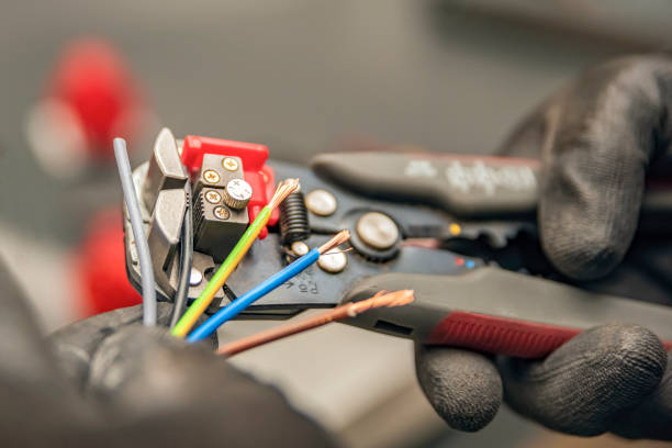 Best Electrical Upgrades for Homes  in Nicholls, GA