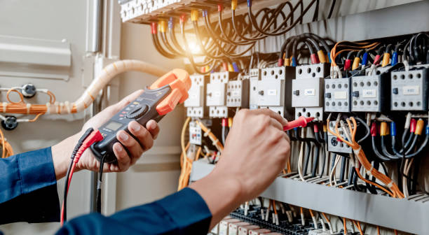 Nicholls, GA Electrician Company