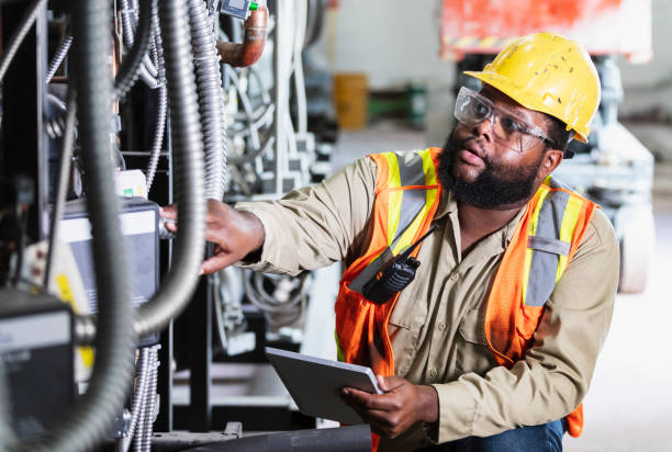 Best Electrical Outlet Repair  in Nicholls, GA