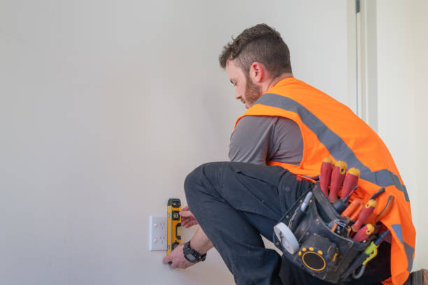  Nicholls, GA Electrician Pros
