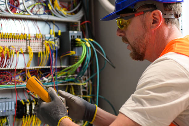 Best Best Electricians Near Me  in Nicholls, GA