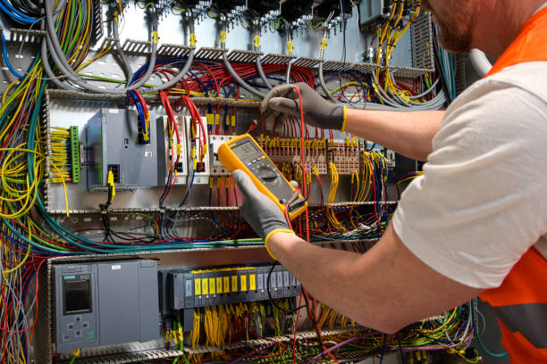 Best Electrical System Inspection  in Nicholls, GA