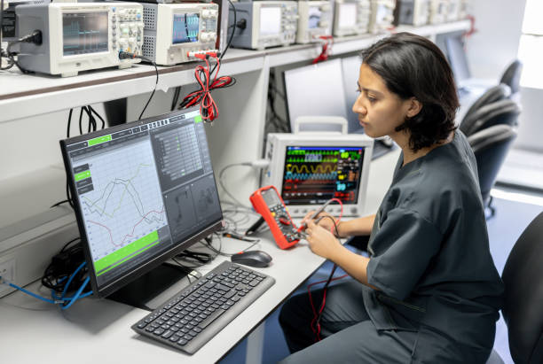 Electrical Rewiring Services in Nicholls, GA