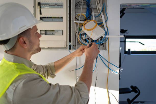 Best Emergency Electrical Repair  in Nicholls, GA