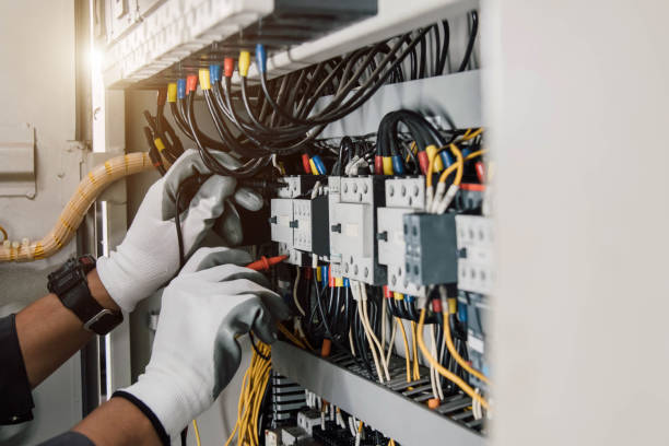 Electrical System Inspection in Nicholls, GA
